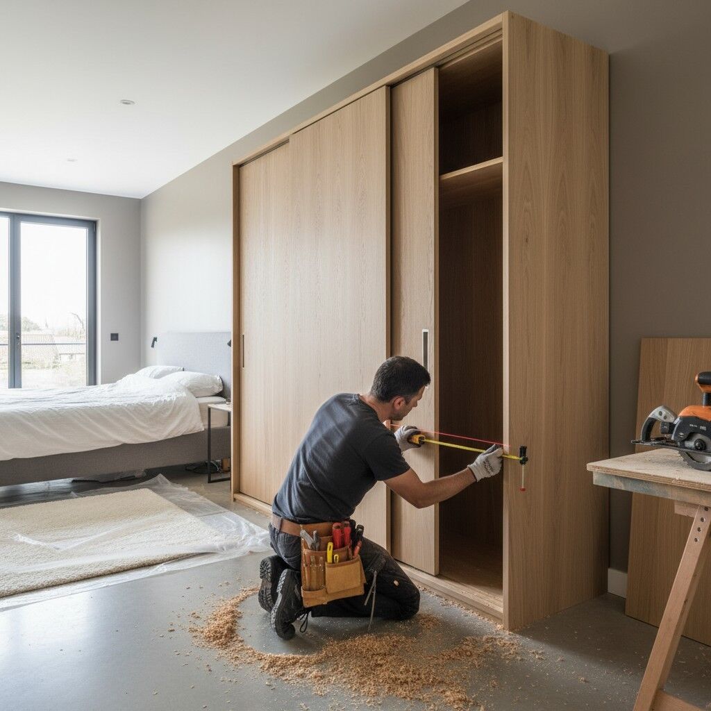 L'ARTISAN DE LA RENOVATION