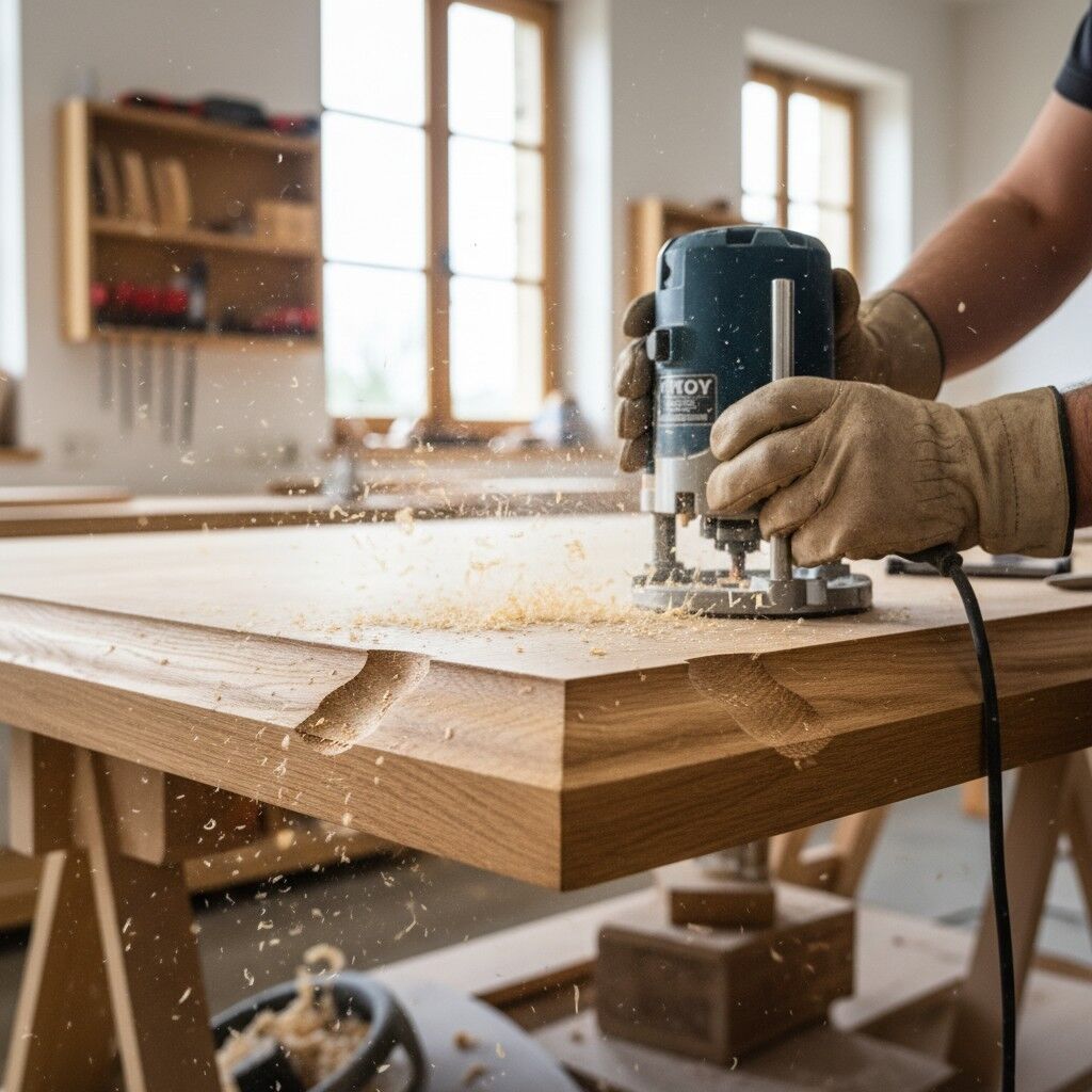 L'ARTISAN DE LA RENOVATION